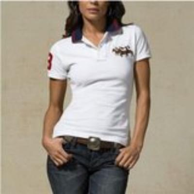 Women Polo shirts-561